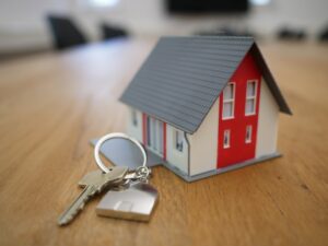 How Fresh Paint Helps Realtors Sell Homes Faster